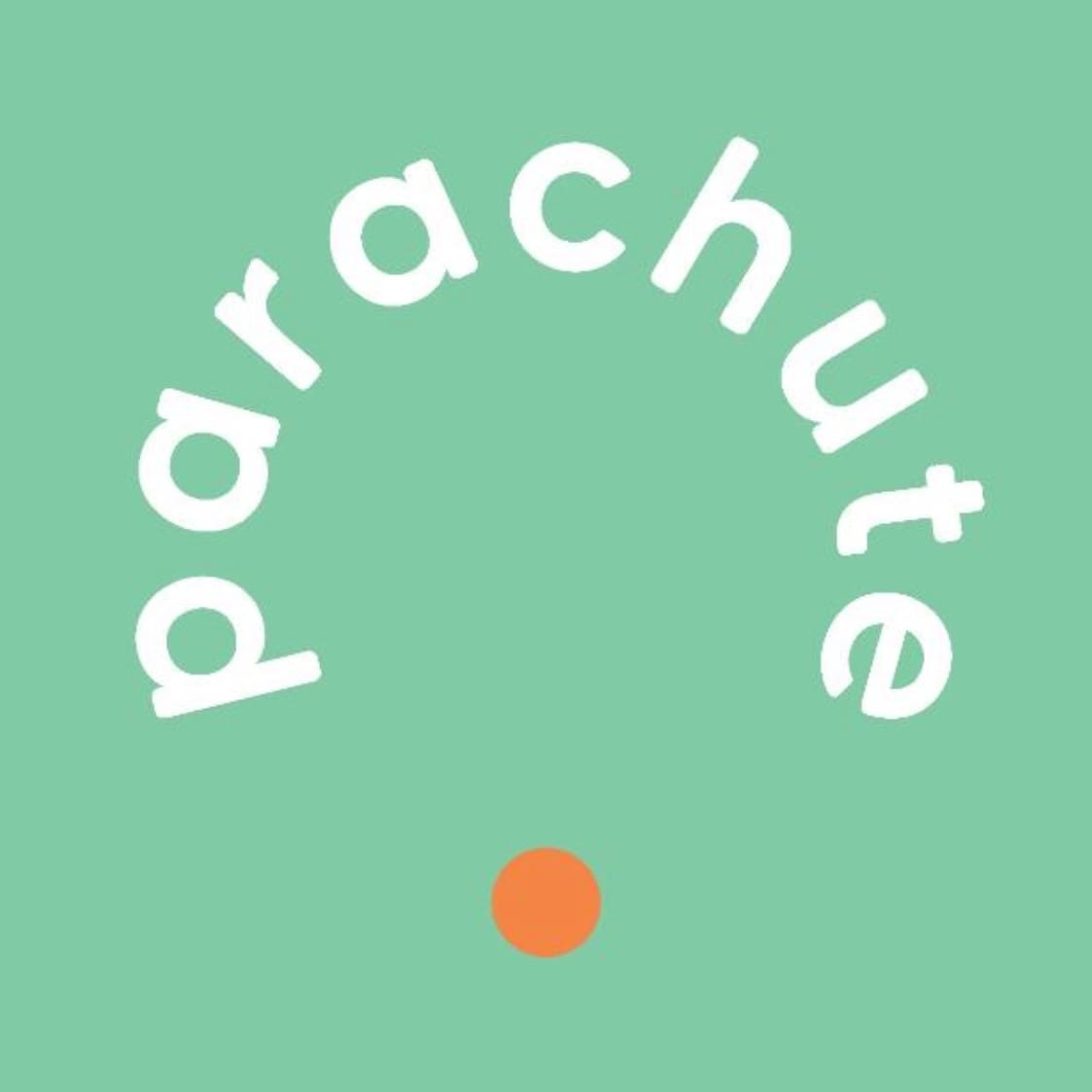 Parachute's Blog