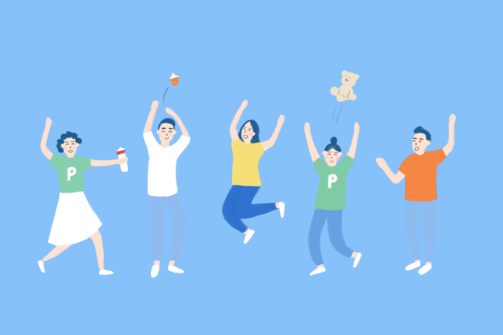 What is a confinement nanny/pui yuet?