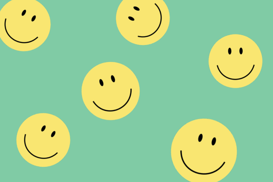 20 things that made me feel more like "me" again after giving birth