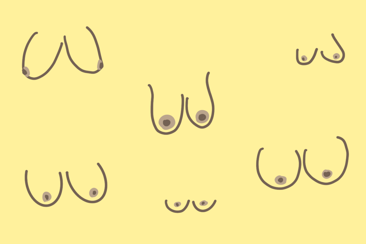 5 Myths About Breastfeeding