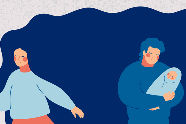 25 honest postpartum experiences no one told you about