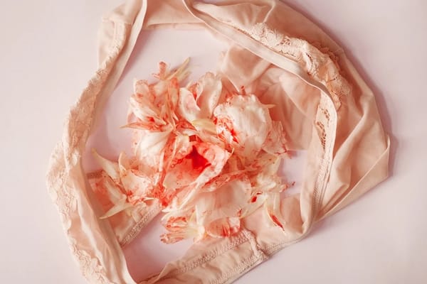 Miscarriage Support in Hong Kong